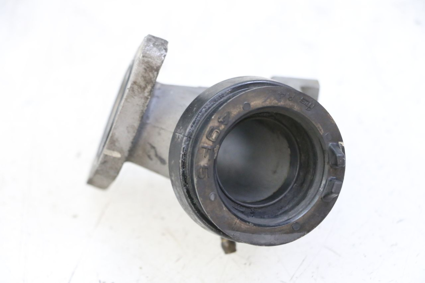 photo de AANZUIGBOCHT SUZUKI BURGMAN 125 (2015 - 2017) - Detail van het onderdeel