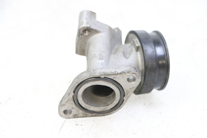 photo de AANZUIGBOCHT SUZUKI BURGMAN 125 (2015 - 2017) - Zoom op gebruiksstaat