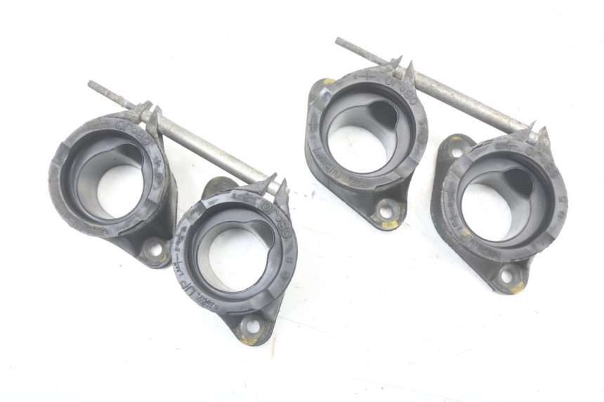 photo de INLAATPIJP SUZUKI GSR 750 (2011 - 2017) - Hoofdaanzicht