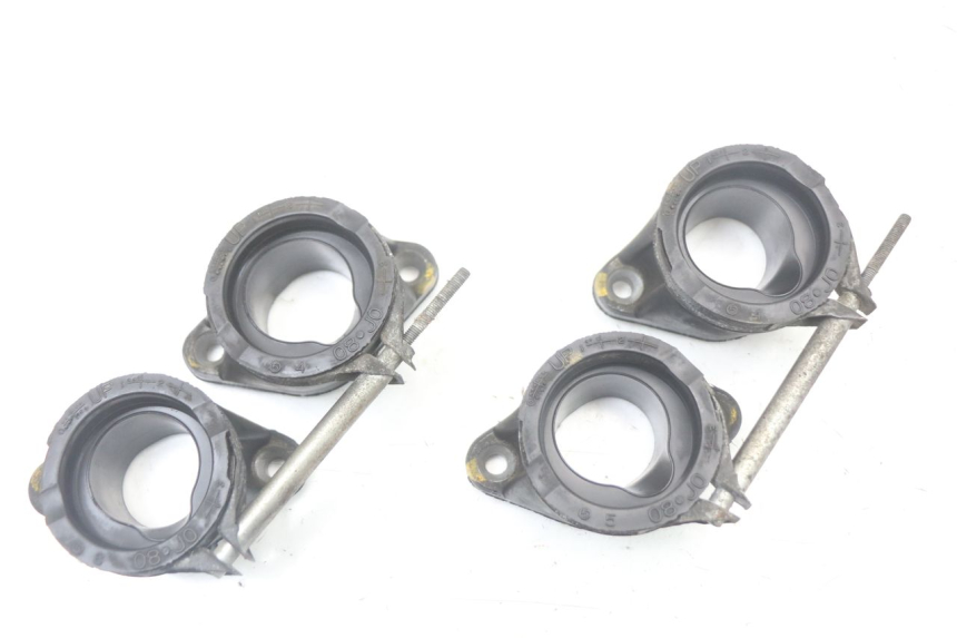 photo de INLAATPIJP SUZUKI GSR 750 (2011 - 2017) - Zoom op gebruiksstaat