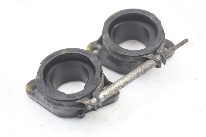 photo de INLAATPIJP SUZUKI GSR 750 (2011 - 2017) - Technische close-up