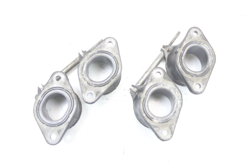 photo de INLAATPIJP SUZUKI GSR 750 (2011 - 2017) - Overzicht