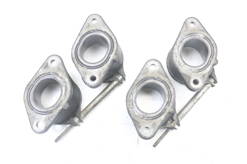 photo de INLAATPIJP SUZUKI GSR 750 (2011 - 2017) - Bevestigingspunten