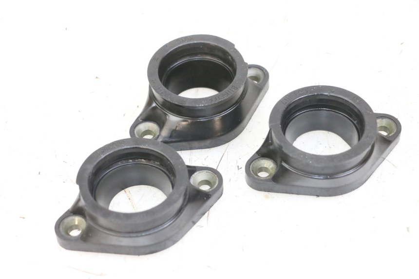 photo de AANZUIGBOCHT SUZUKI GSX F GSXF 650 (2007 - 2015) - Hoofdaanzicht