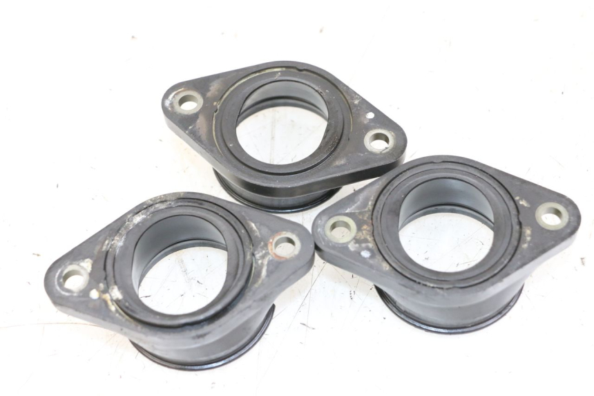 photo de AANZUIGBOCHT SUZUKI GSX F GSXF 650 (2007 - 2015) - Zoom op gebruiksstaat