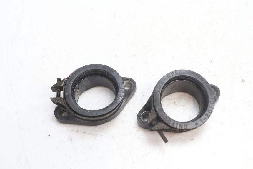 photo de AANZUIGBOCHT SUZUKI SV S 650 (1999 - 2002) - Detail van het onderdeel