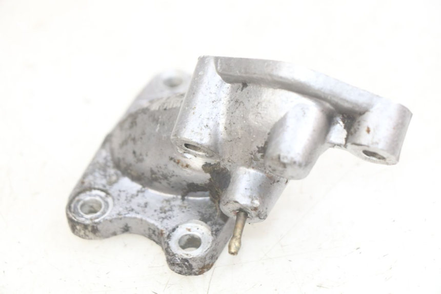 photo de AANZUIGBOCHT PEUGEOT SV 125 (1991 - 1994) - Zoom op gebruiksstaat