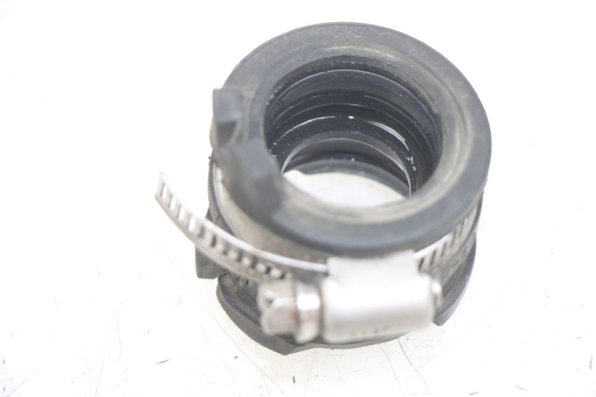 photo de INLAATPIJP APRILIA SXR 50 (2021 - 2023) - Zoom op gebruiksstaat