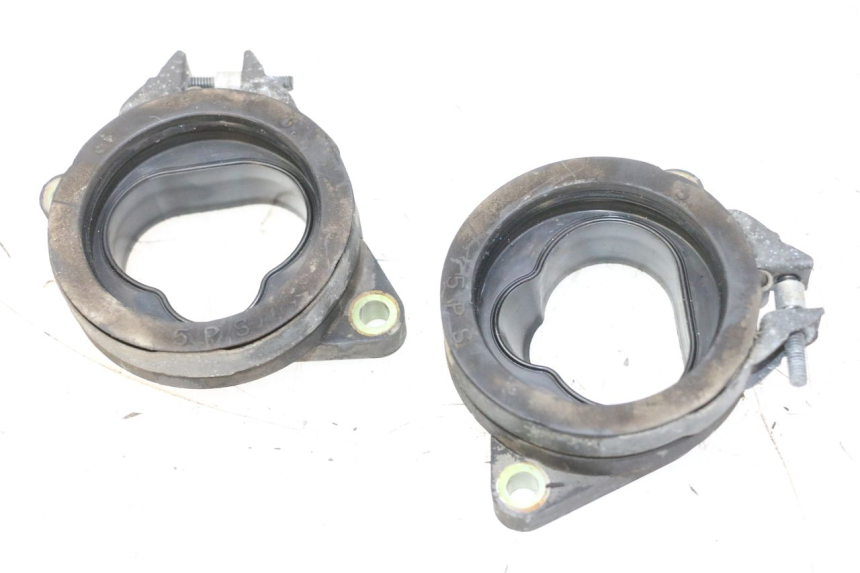 photo de INLAATPIJP YAMAHA TDM ABS 900 (2002 - 2014) - Hoofdaanzicht