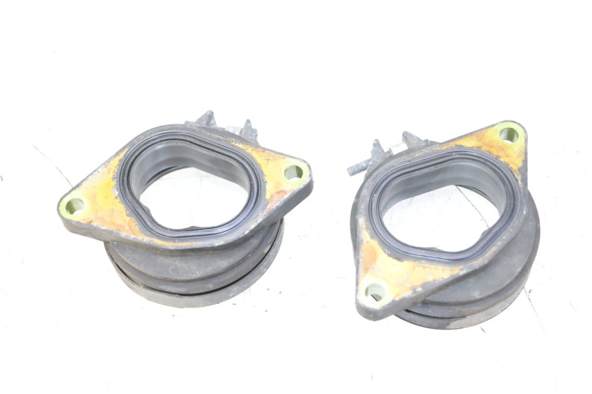 photo de INLAATPIJP YAMAHA TDM ABS 900 (2002 - 2014) - Zoom op gebruiksstaat