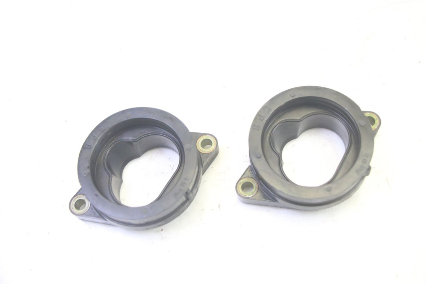 photo de INLAATPIJP YAMAHA TDM ABS 900 (2002 - 2014) - Hoofdaanzicht