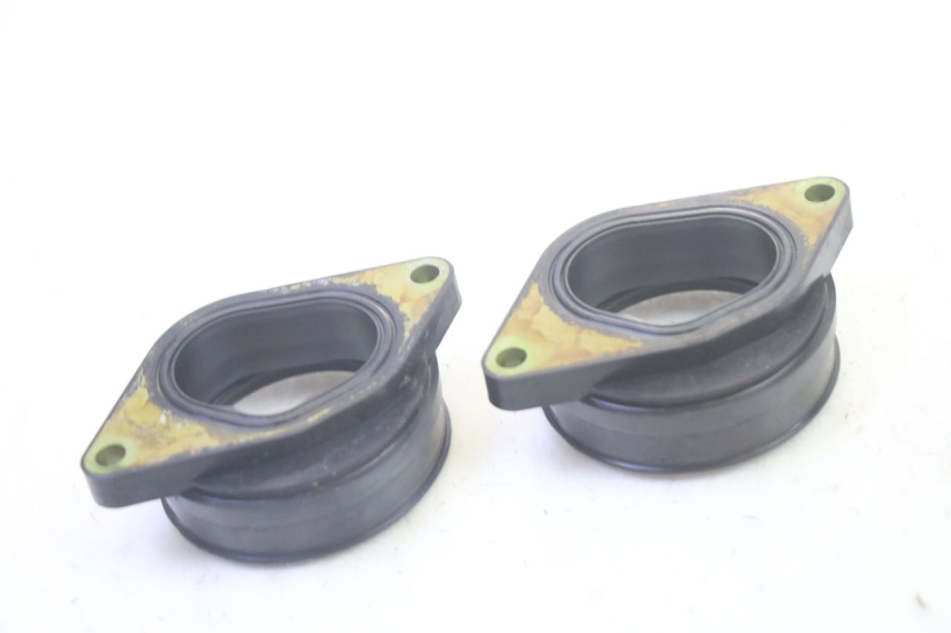 photo de INLAATPIJP YAMAHA TDM ABS 900 (2002 - 2014) - Zoom op gebruiksstaat