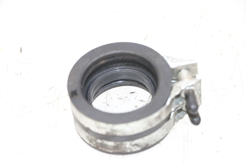 photo de AANZUIGBOCHT NECO TEMPO 4T 50 (2022 - 2026) - Hoofdaanzicht