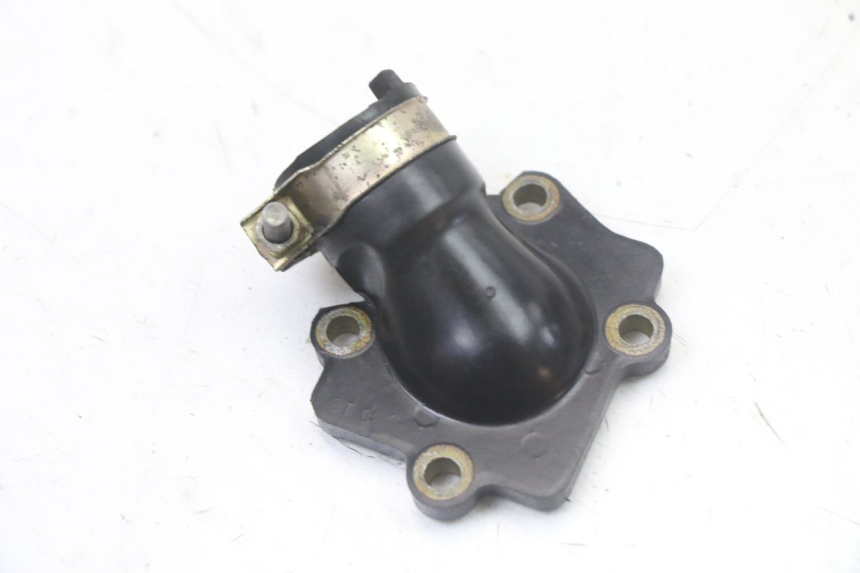 photo de AANZUIGBOCHT TNT MOTOR ROMA 10' 2T 50 (2011 - 2018) - Zoom op gebruiksstaat