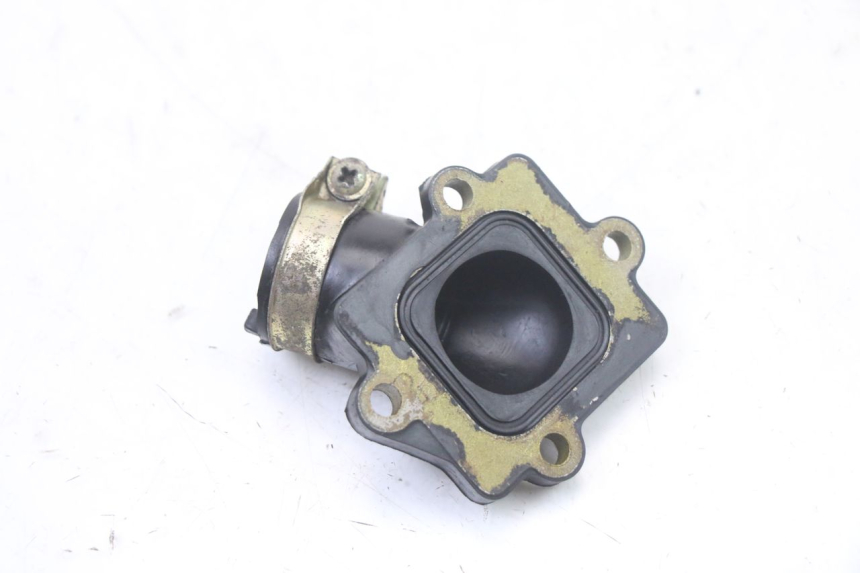 photo de AANZUIGBOCHT TNT MOTOR ROMA 10' 2T 50 (2011 - 2018) - Andere kijkhoek