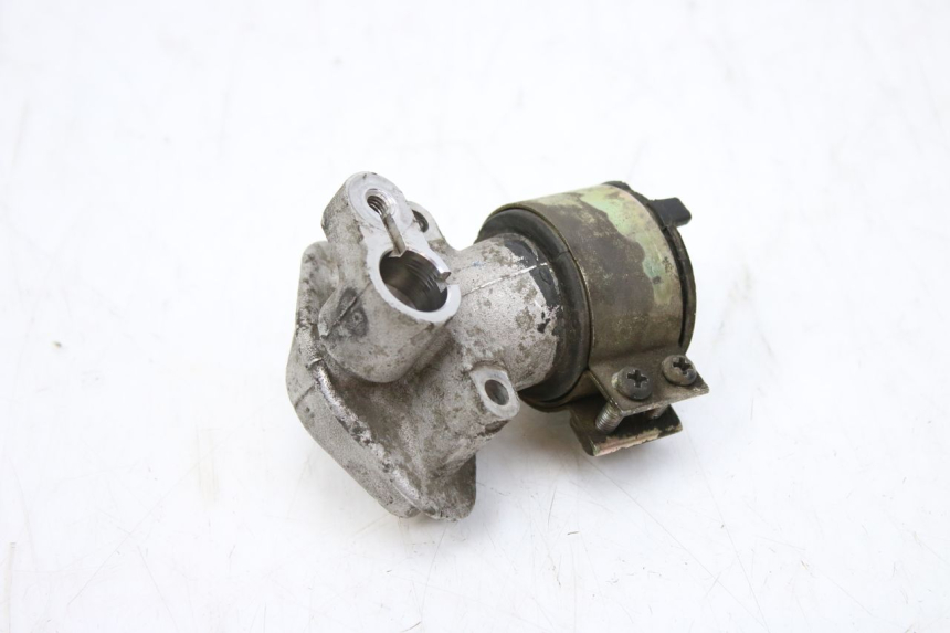 photo de INLAATPIJP PEUGEOT TWEET 125 (2010 - 2017) - Hoofdaanzicht