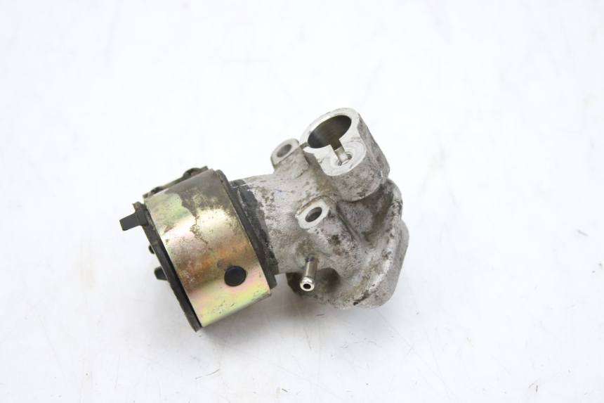 photo de INLAATPIJP PEUGEOT TWEET 125 (2010 - 2017) - Zoom op gebruiksstaat