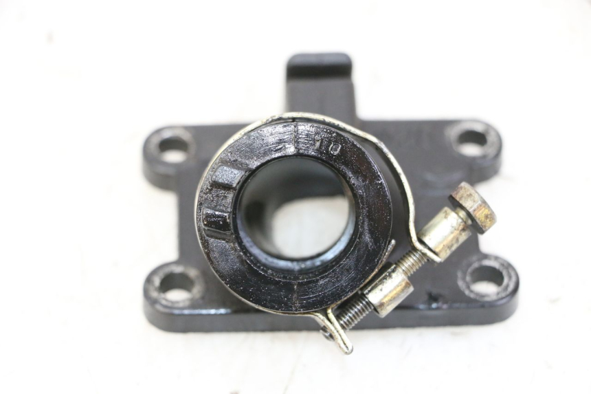 photo de INLAATPIJP YAMAHA TZR 50 (2008 - 2016) - Hoofdaanzicht