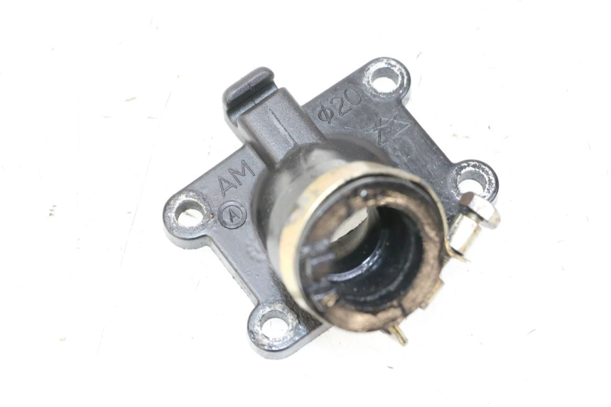 photo de INLAATPIJP YAMAHA TZR 50 (2008 - 2016) - Zoom op gebruiksstaat