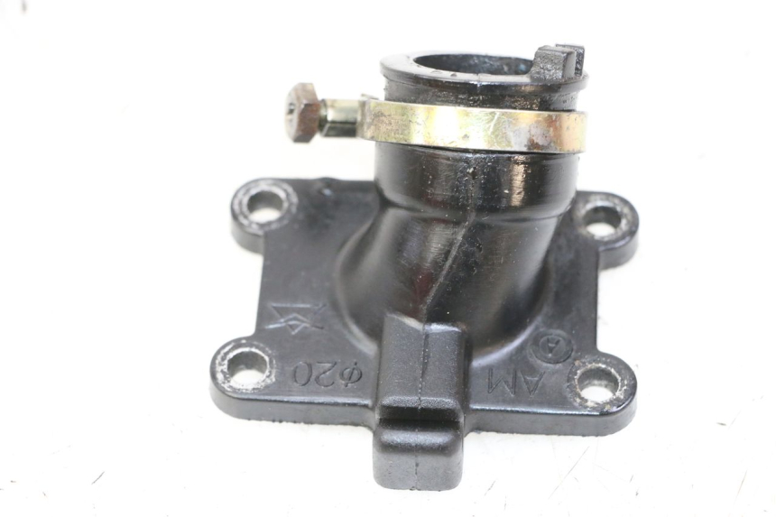 photo de INLAATPIJP YAMAHA TZR 50 (2008 - 2016) - Andere kijkhoek