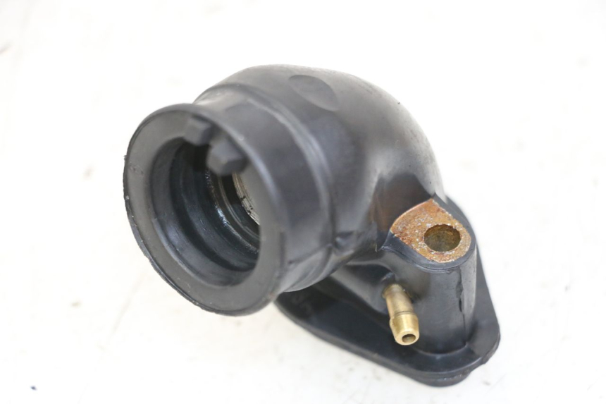 photo de AANZUIGBOCHT UNIVERSAL BIKE ZN50QT-11B 50 (2018 - 2021) - Hoofdaanzicht