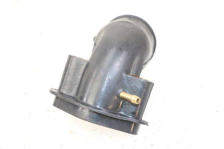 photo de AANZUIGBOCHT UNIVERSAL BIKE ZN50QT-11B 50 (2018 - 2021) - Zoom op gebruiksstaat