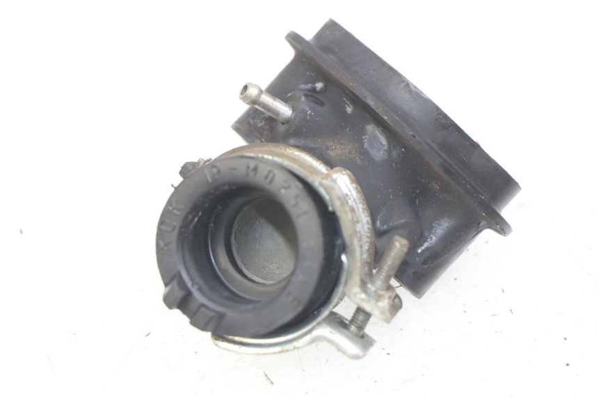 photo de AANZUIGBOCHT PEUGEOT V-CLIC VCLIC 50 (2007 - 2013) - Hoofdaanzicht