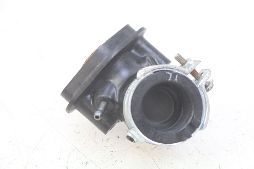 photo de AANZUIGBOCHT PEUGEOT V-CLIC VCLIC 50 (2007 - 2013) - Hoofdaanzicht