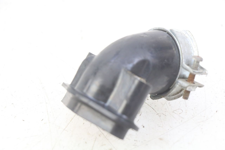 photo de AANZUIGBOCHT PEUGEOT V-CLIC VCLIC 50 (2007 - 2013) - Zoom op gebruiksstaat