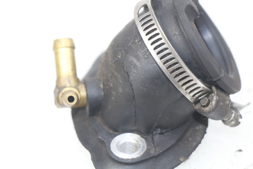 photo de INLAATPIJP PIAGGIO VESPA LX 125 (2005 - 2010) - Andere kijkhoek