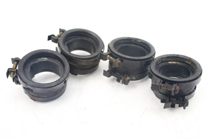 photo de INLAATPIJP HONDA VFR FI RC46 800 (1998 - 2001) - Hoofdaanzicht