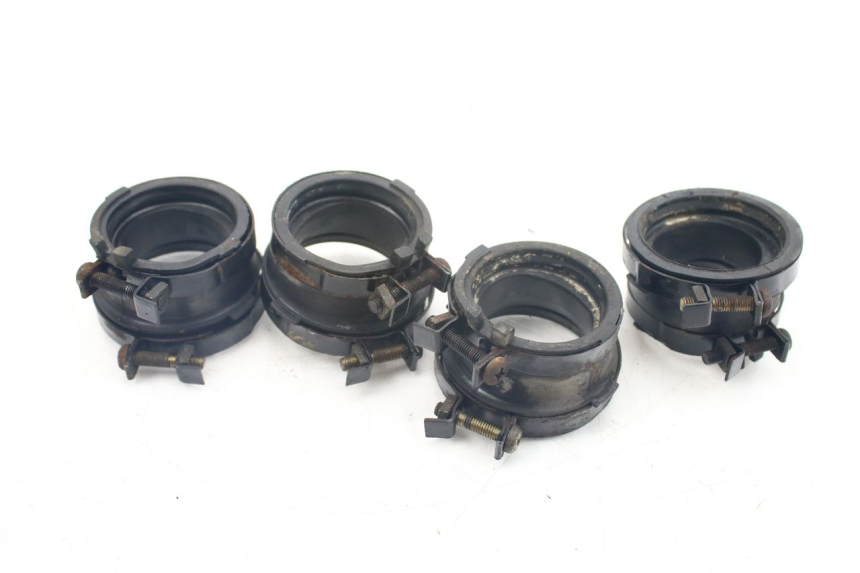 photo de INLAATPIJP HONDA VFR FI RC46 800 (1998 - 2001) - Zoom op gebruiksstaat