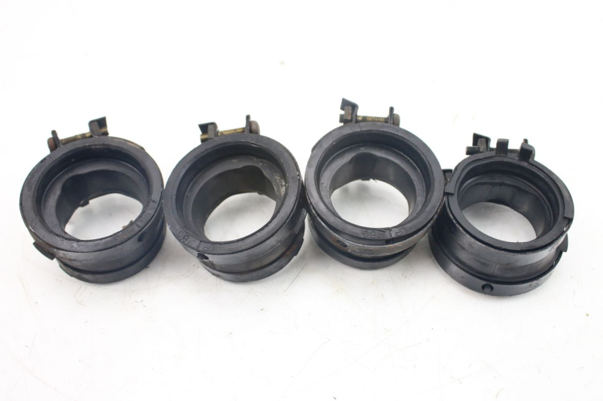 photo de INLAATPIJP HONDA VFR FI RC46 800 (1998 - 2001) - Andere kijkhoek