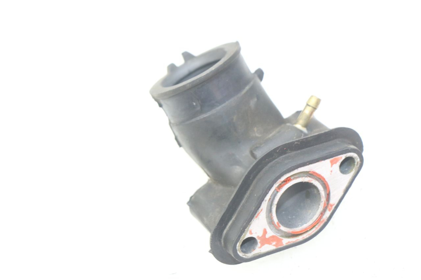 photo de INLAATPIJP EUROCKA VIRTUALITY GT 4T 50 (2011 - 2017) - Zoom op gebruiksstaat