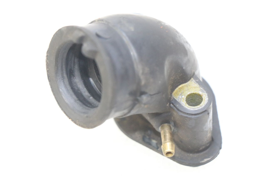 photo de INLAATPIJP EUROCKA VIRTUALITY GT 4T 50 (2011 - 2017) - Technische close-up