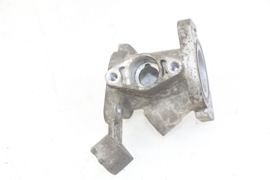 photo de AANZUIGBOCHT DAELIM VJ ROADWIN FI 125 (2008 - 2017) - Detail van het onderdeel