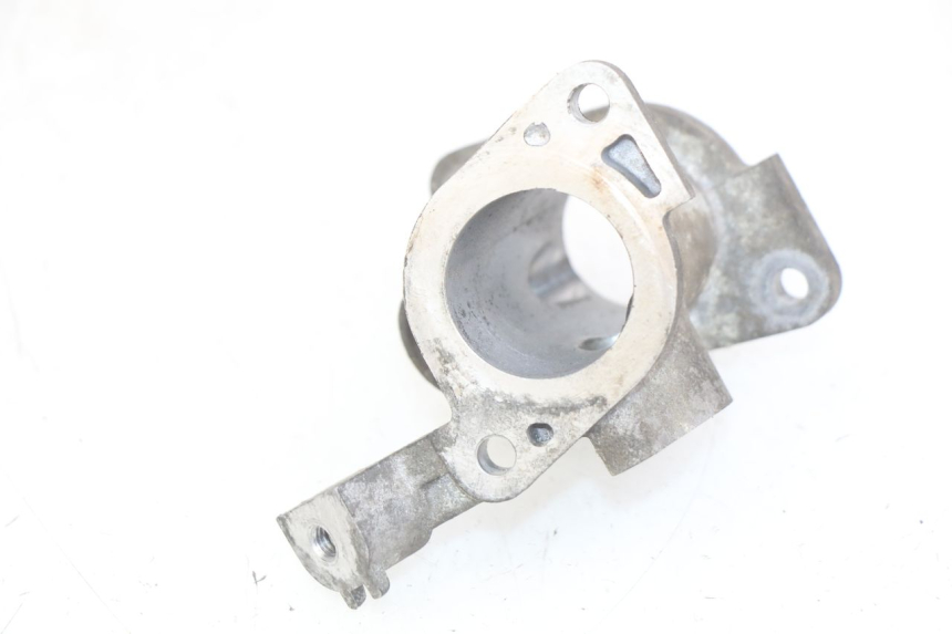 photo de AANZUIGBOCHT DAELIM VJ ROADWIN FI 125 (2008 - 2017) - Zoom op gebruiksstaat