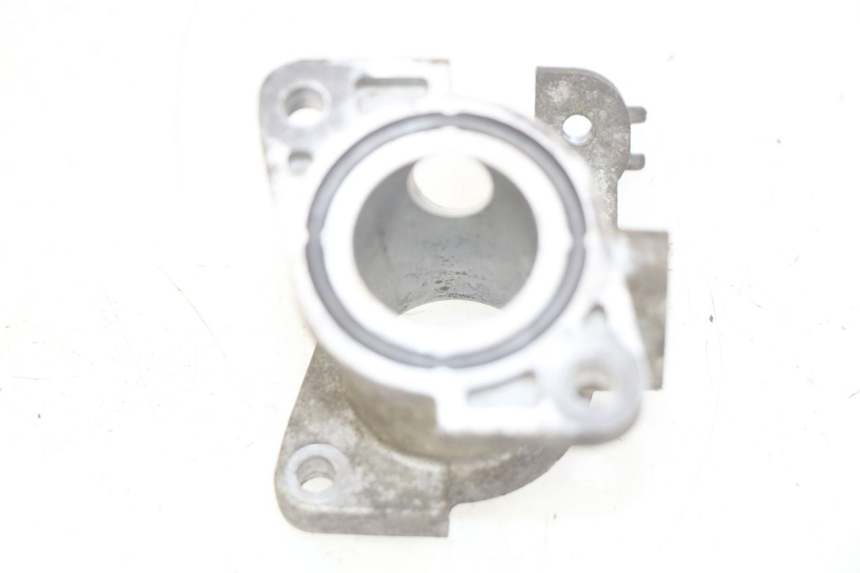 photo de AANZUIGBOCHT DAELIM VJ ROADWIN FI 125 (2008 - 2017) - Andere kijkhoek