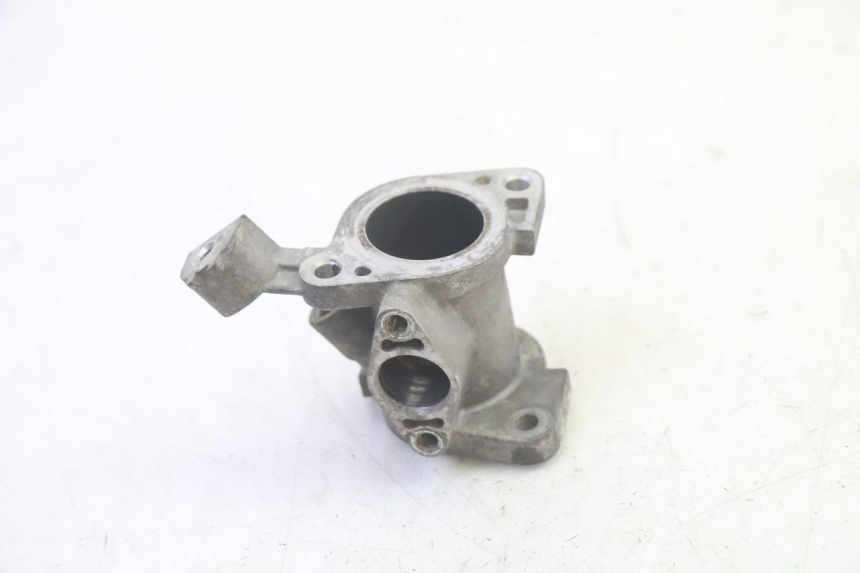 photo de AANZUIGBOCHT DAELIM VJ ROADWIN FI 125 (2008 - 2017) - Hoofdaanzicht