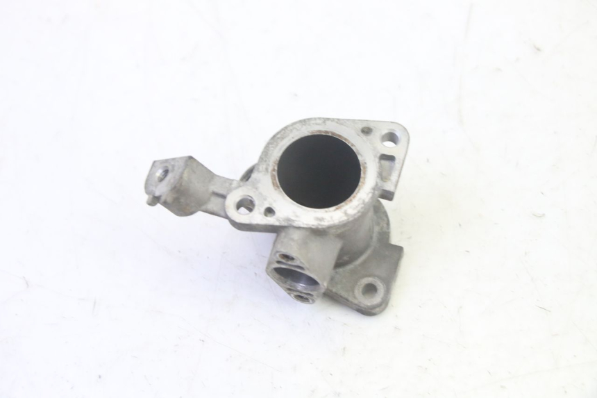 photo de AANZUIGBOCHT DAELIM VJ ROADWIN FI 125 (2008 - 2017) - Detail van het onderdeel