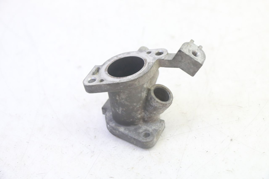 photo de AANZUIGBOCHT DAELIM VJ ROADWIN FI 125 (2008 - 2017) - Zoom op gebruiksstaat