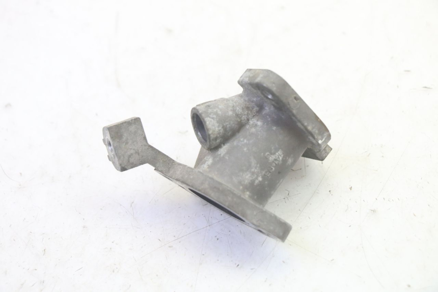 photo de AANZUIGBOCHT DAELIM VJ ROADWIN FI 125 (2008 - 2017) - Technische close-up