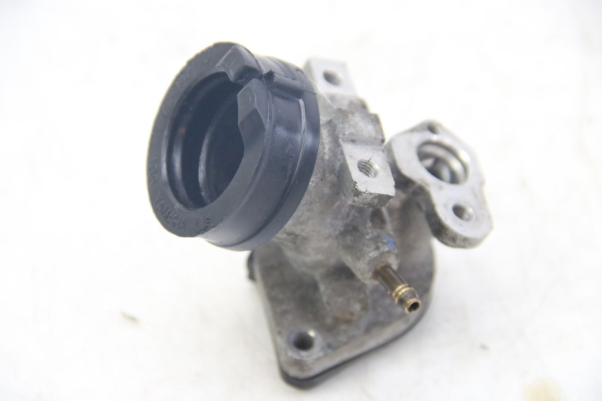 photo de INLAATPIJP YAMAHA XMAX X-MAX 125 (2006 - 2009) - Hoofdaanzicht