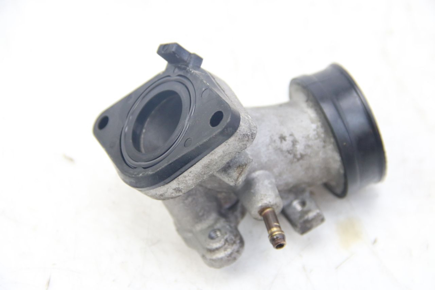 photo de INLAATPIJP YAMAHA XMAX X-MAX 125 (2006 - 2009) - Zoom op gebruiksstaat