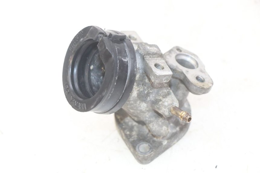 photo de INLAATPIJP YAMAHA XMAX X-MAX 125 (2006 - 2009) - Hoofdaanzicht