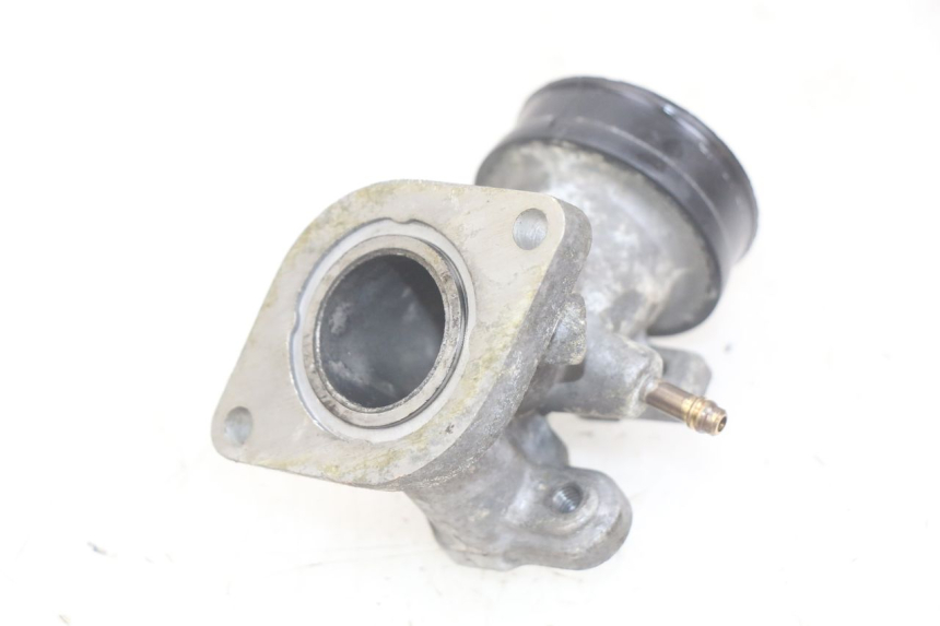 photo de INLAATPIJP YAMAHA XMAX X-MAX 125 (2006 - 2009) - Zoom op gebruiksstaat