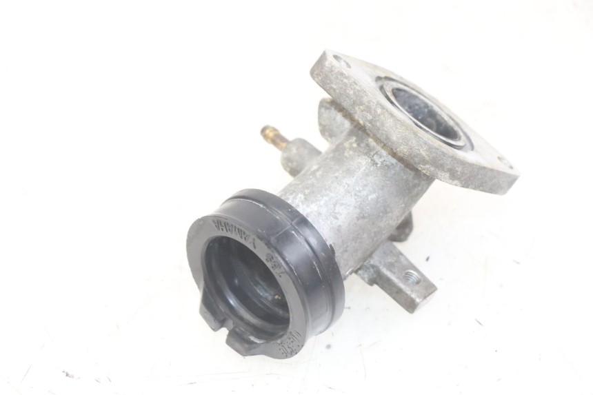 photo de INLAATPIJP YAMAHA XMAX X-MAX 125 (2006 - 2009) - Andere kijkhoek