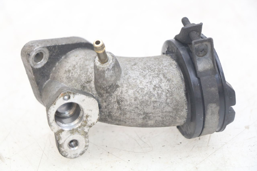 photo de AANZUIGBOCHT YAMAHA X-MAX XMAX 250 (2006 - 2009) - Hoofdaanzicht