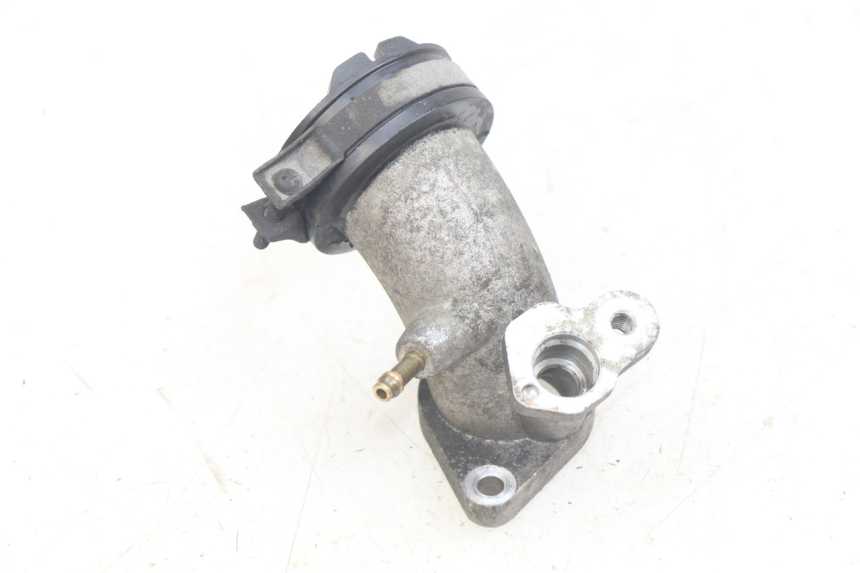 photo de AANZUIGBOCHT YAMAHA X-MAX XMAX 250 (2006 - 2009) - Zoom op gebruiksstaat