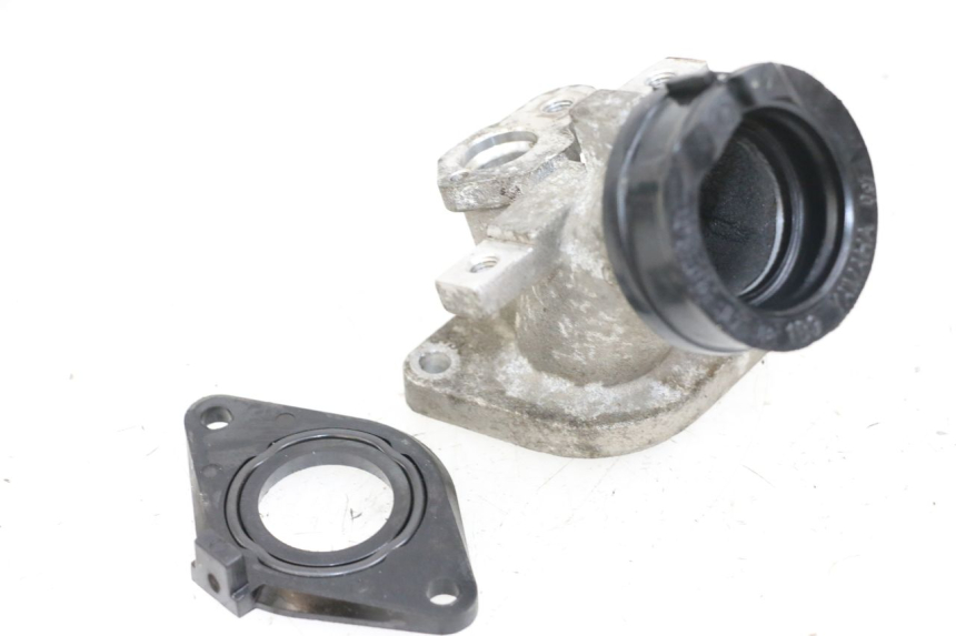 photo de INLAATPIJP YAMAHA X-MAX XMAX 125 (2010 - 2013) - Hoofdaanzicht